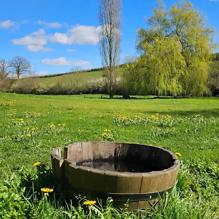 Ancien Moulin Dans Un Cadre Idyllique La Boissiere-en-Gatine