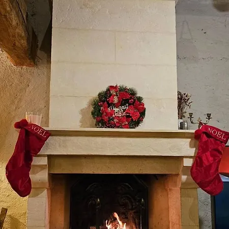 Ancien Moulin Dans Un Cadre Idyllique Σπίτι διακοπών *