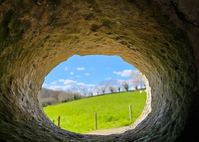Ancien Moulin Dans Un Cadre Idyllique La Boissiere-en-Gatine